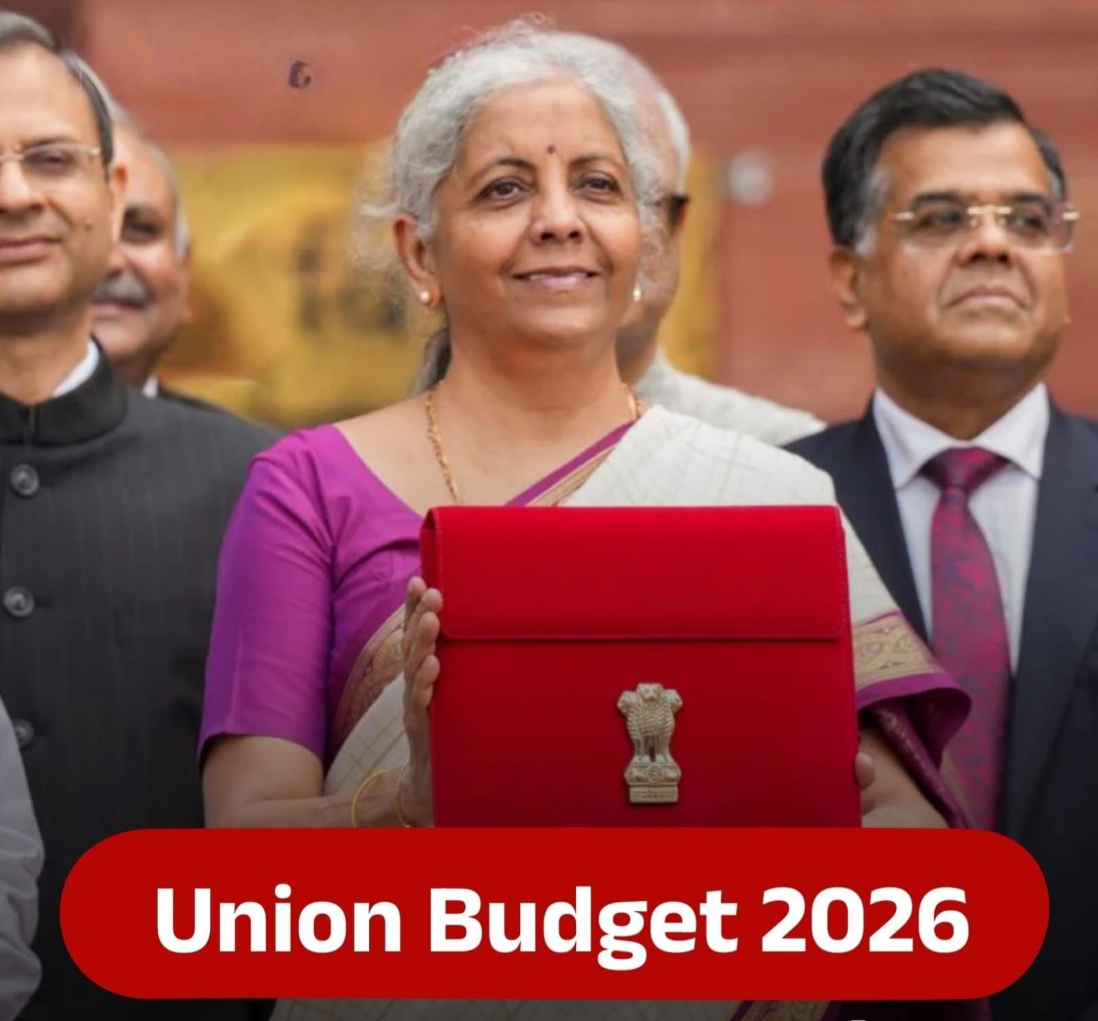 Union Budget